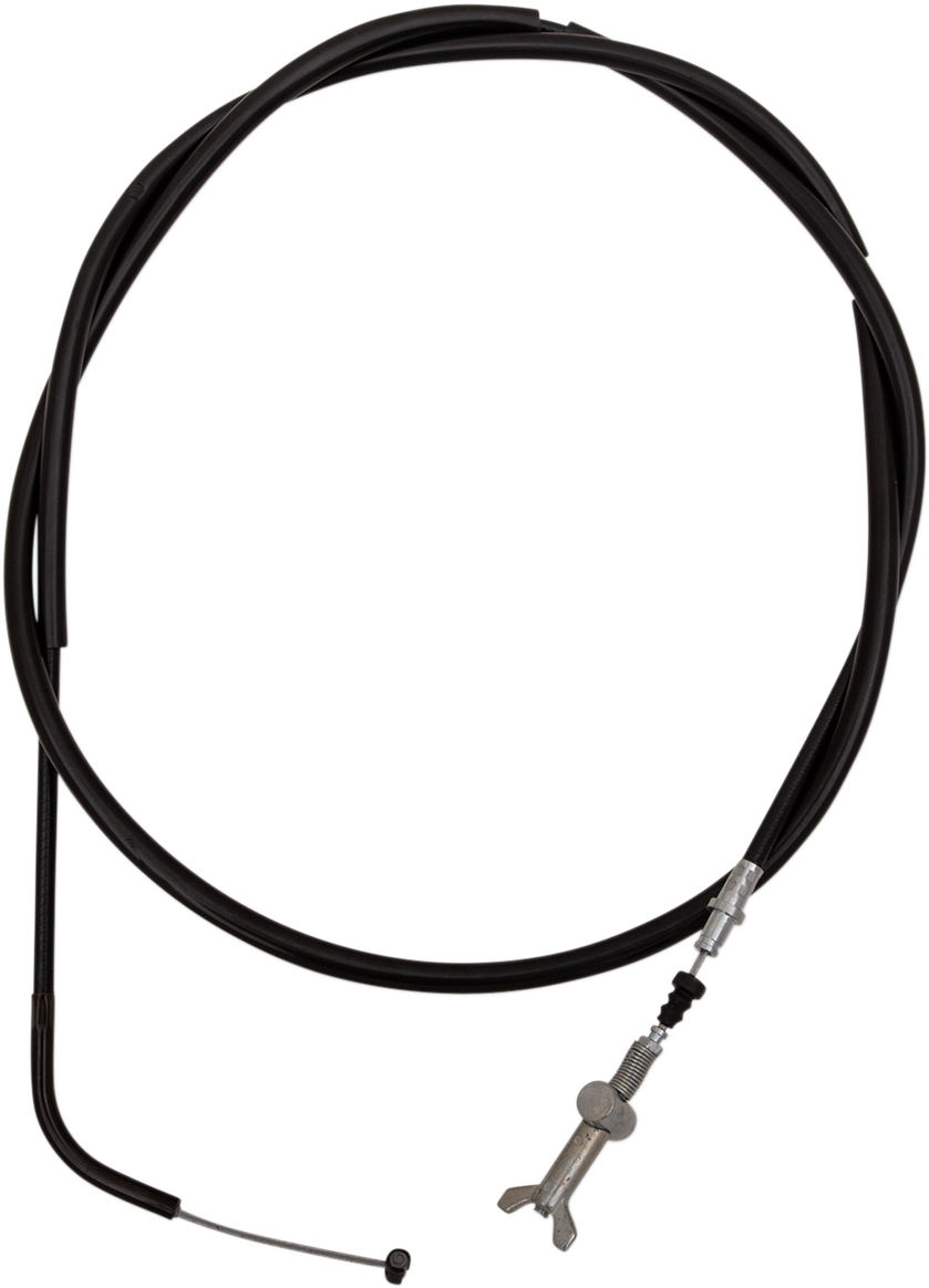 MOOSE RACING Brake Cable - Rear - Parking - Yamaha 45-4061