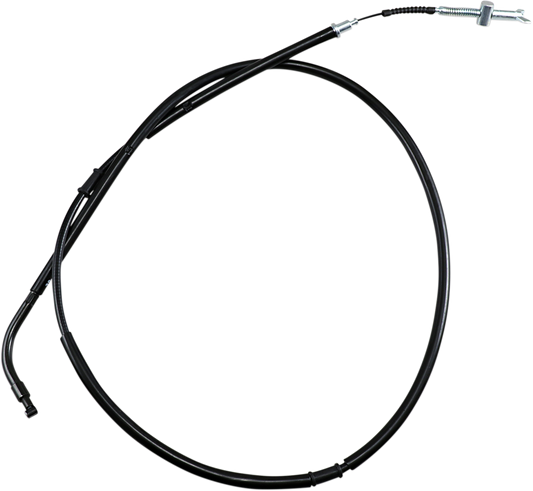 MOOSE RACING Brake Cable - Rear - Parking - Yamaha 45-4062