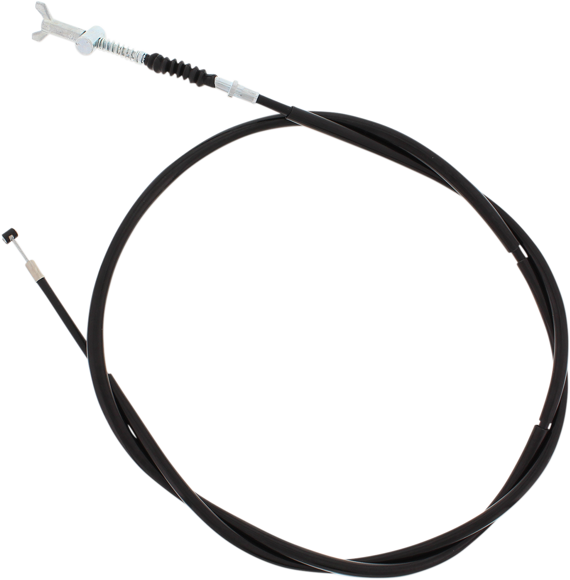 MOOSE RACING Brake Cable - Rear - Parking - Yamaha 45-4065