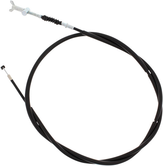 MOOSE RACING Brake Cable - Rear - Parking - Yamaha 45-4065