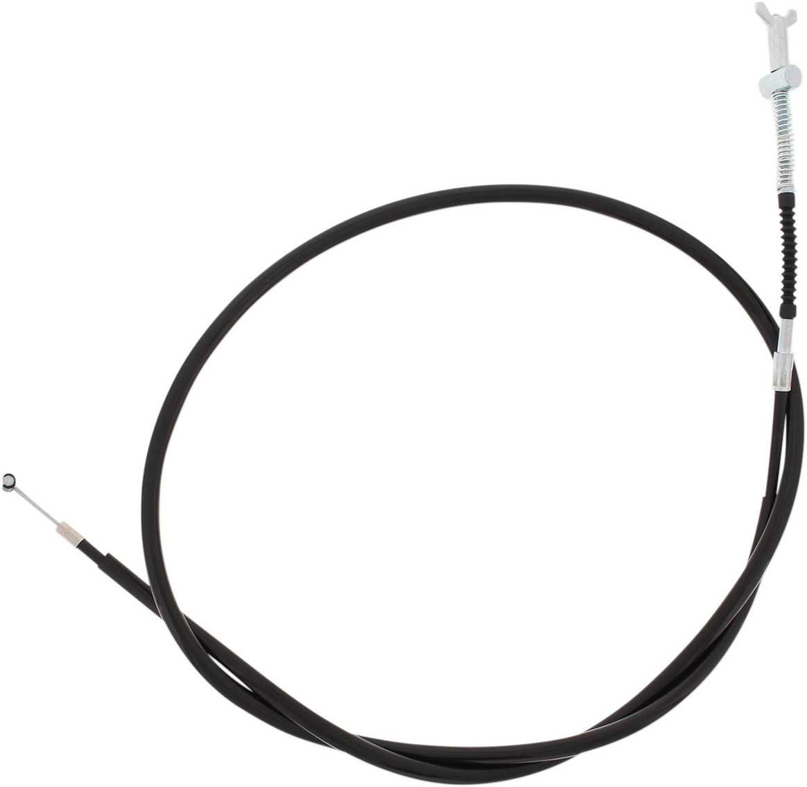 MOOSE RACING Brake Cable - Rear - Parking - Honda 45-4072