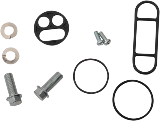 MOOSE RACING Petcock Rebuild Kit - Yamaha 60-1010