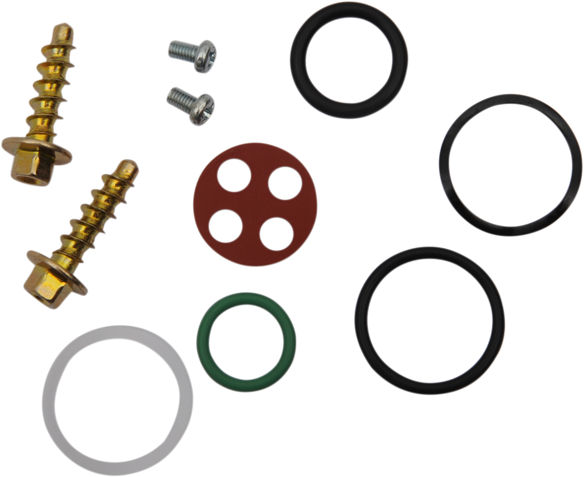 MOOSE RACING Petcock Rebuild Kit - KTM 60-1017