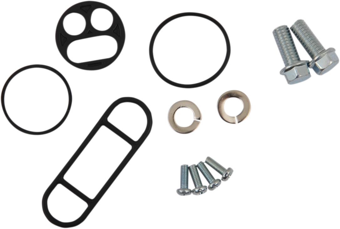 MOOSE RACING Petcock Rebuild Kit - Yamaha 60-1018