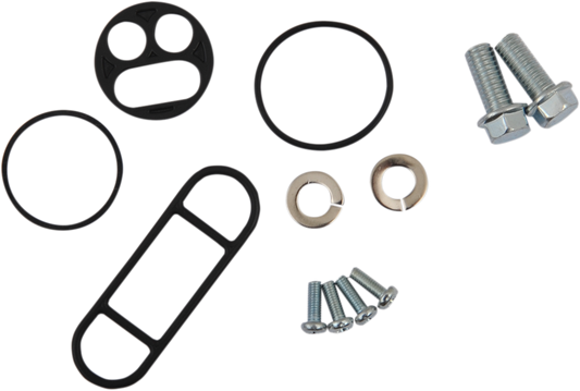 MOOSE RACING Petcock Rebuild Kit - Yamaha 60-1018