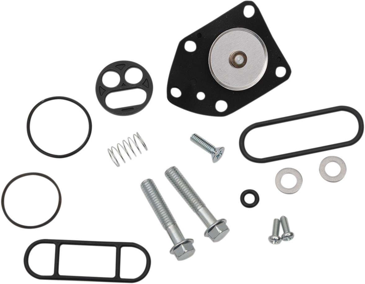 MOOSE RACING Petcock Rebuild Kit - Suzuki 60-1057