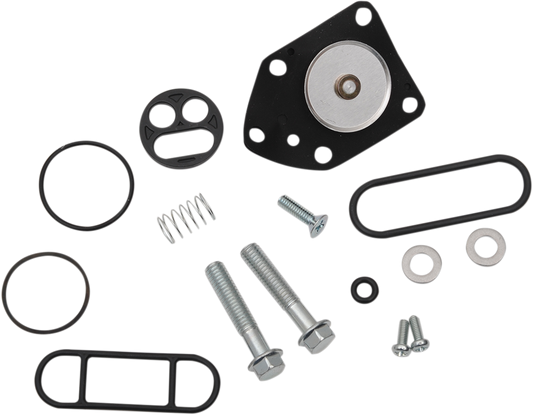 MOOSE RACING Petcock Rebuild Kit - Suzuki 60-1057