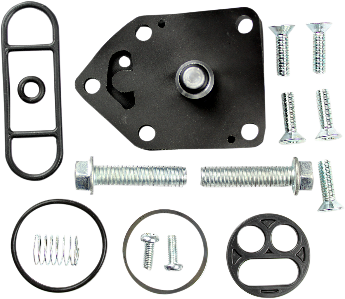 MOOSE RACING Petcock Rebuild Kit - Kawasaki 60-1088