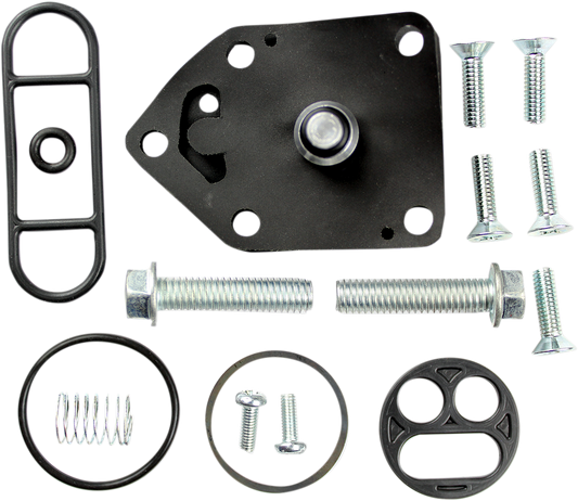 MOOSE RACING Petcock Rebuild Kit - Kawasaki 60-1088