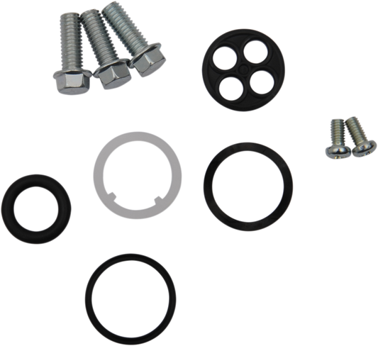 MOOSE RACING Petcock Rebuild Kit - Honda 60-1102