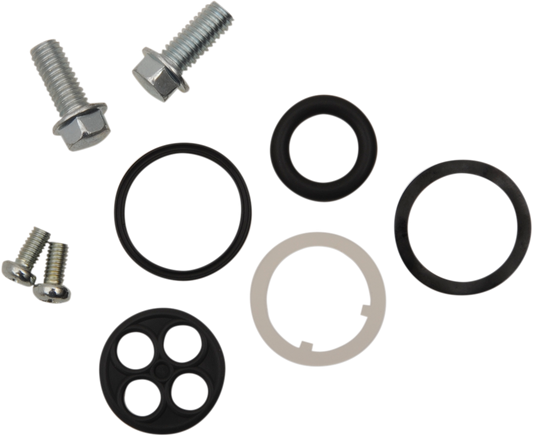 MOOSE RACING Petcock Rebuild Kit - Honda 60-1103