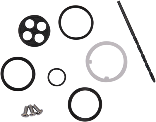 MOOSE RACING Petcock Rebuild Kit - Honda 60-1216
