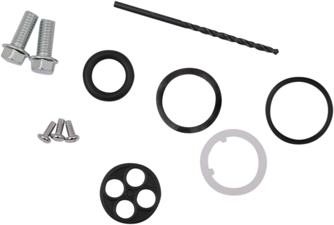 MOOSE RACING Petcock Rebuild Kit - Honda 60-1218