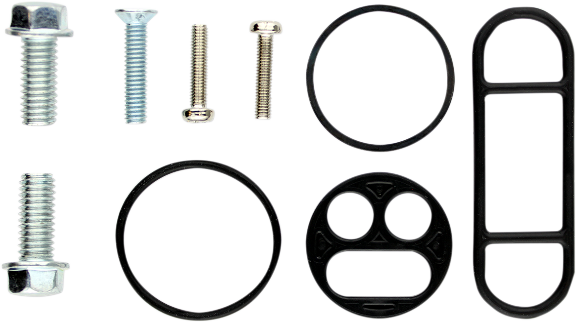 MOOSE RACING Fuel Tap Rebuild Kit - Yamaha 60-1001