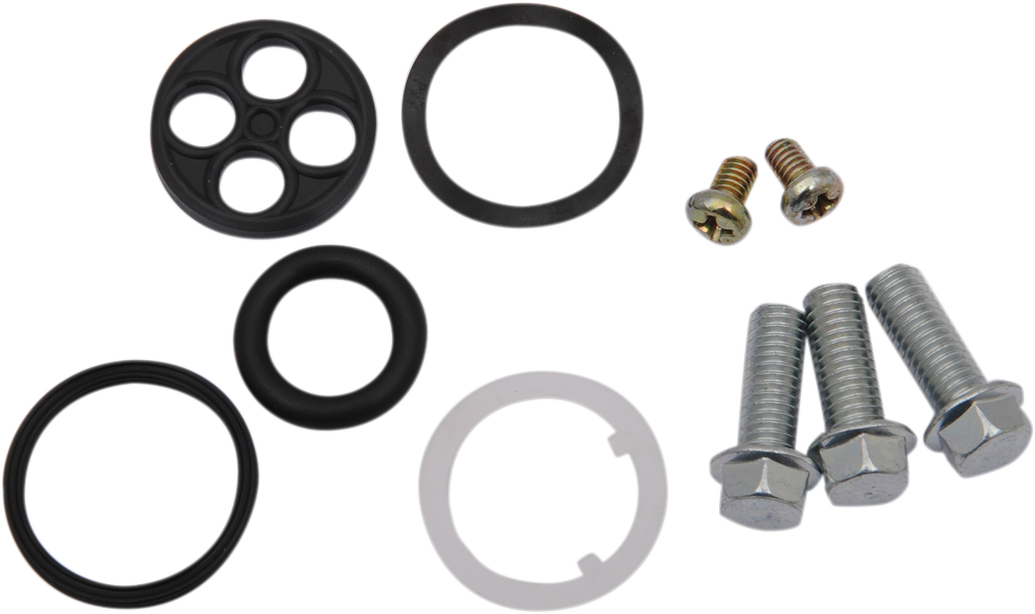 MOOSE RACING Petcock Rebuild Kit - Honda 60-1059