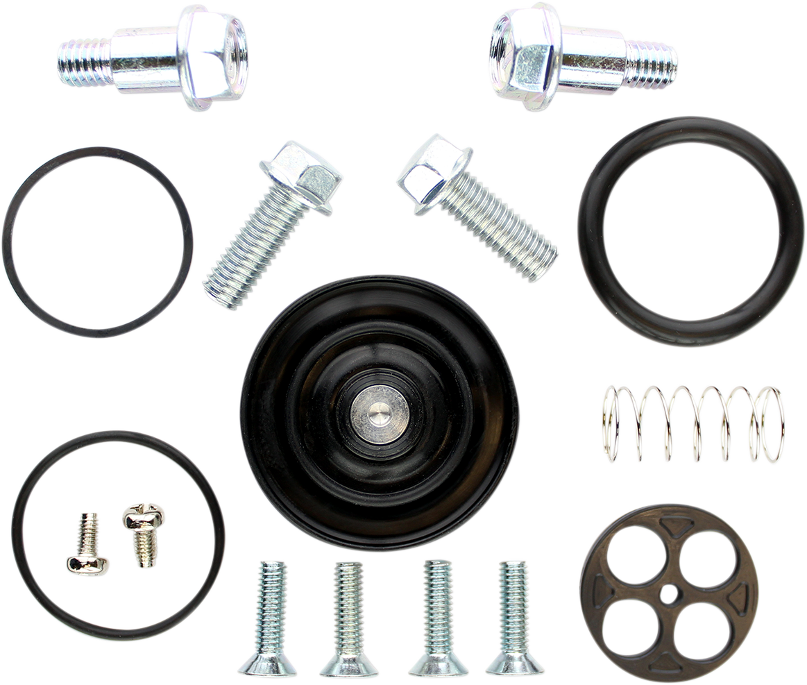 MOOSE RACING Petcock Rebuild Kit - Kawasaki 60-1077