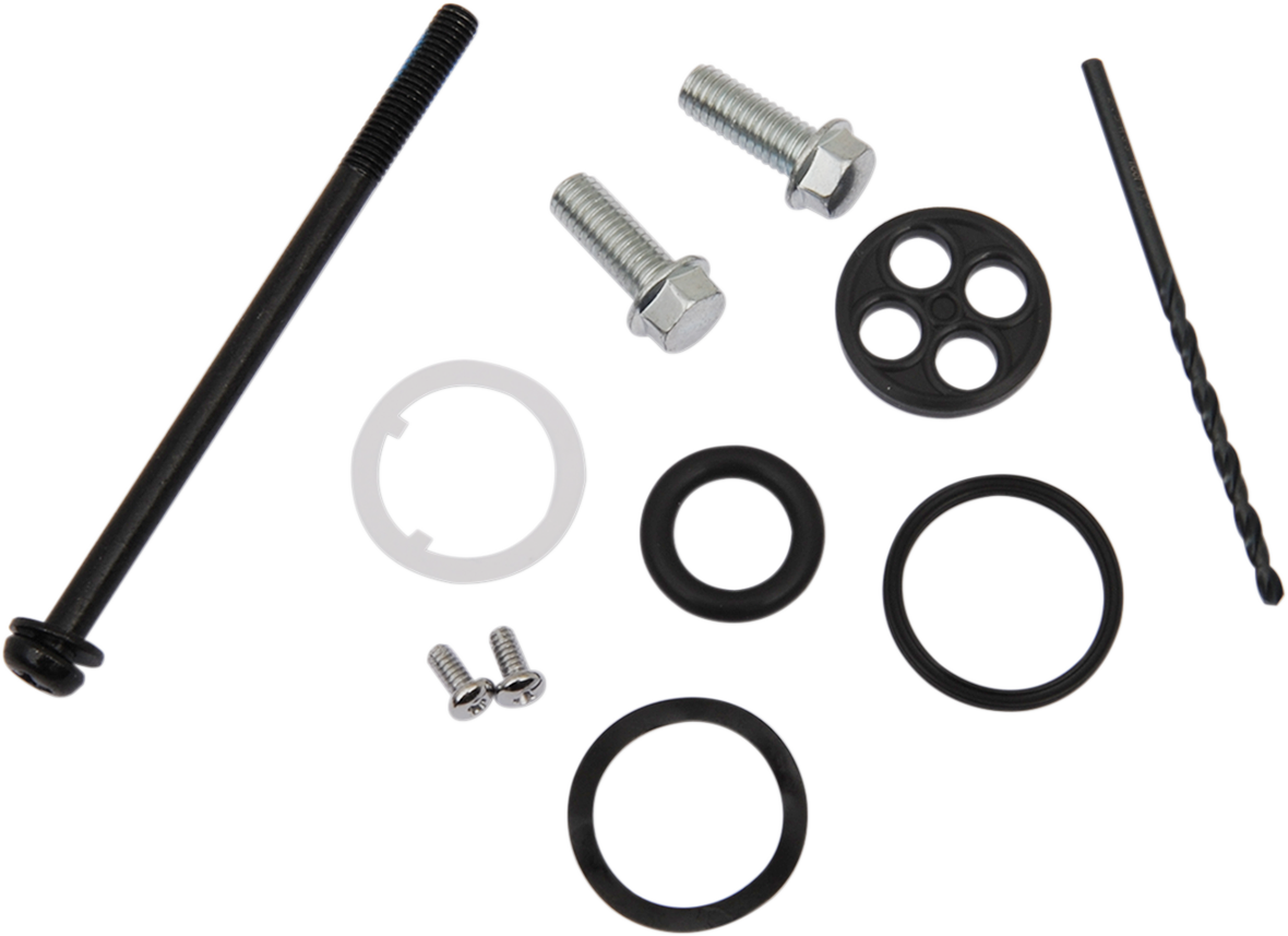 MOOSE RACING Petcock Rebuild Kit - Honda 60-1201