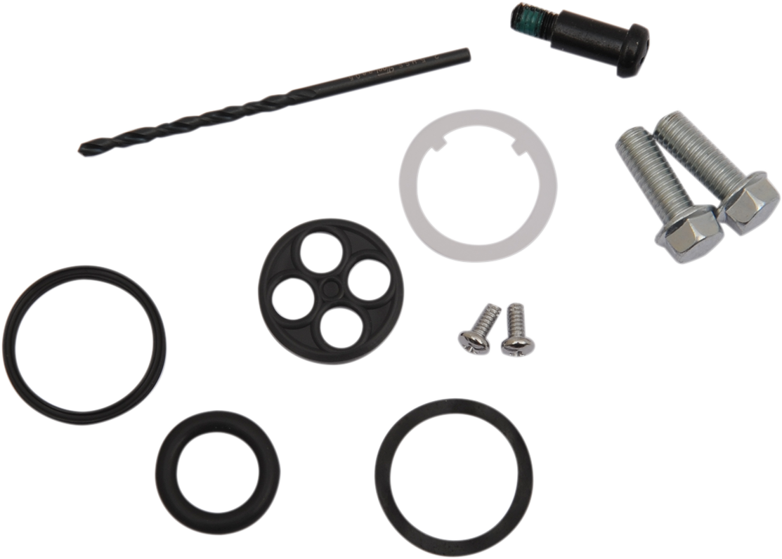 MOOSE RACING Petcock Rebuild Kit - Honda 60-1203