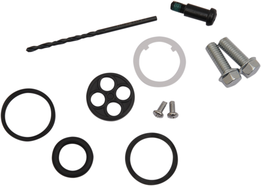 MOOSE RACING Petcock Rebuild Kit - Honda 60-1203