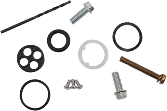 MOOSE RACING Petcock Rebuild Kit - Honda 60-1206