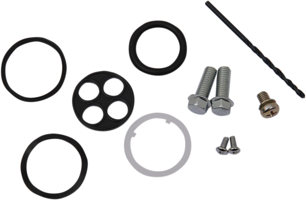 MOOSE RACING Petcock Rebuild Kit - Honda 60-1213