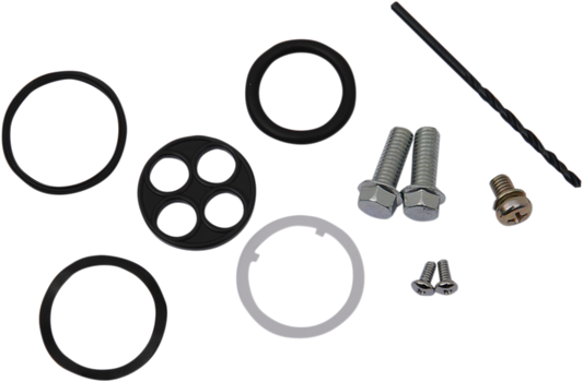 MOOSE RACING Petcock Rebuild Kit - Honda 60-1213