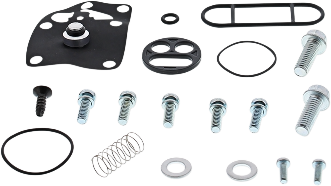 MOOSE RACING Petcock Rebuild Kit - Suzuki 60-1036