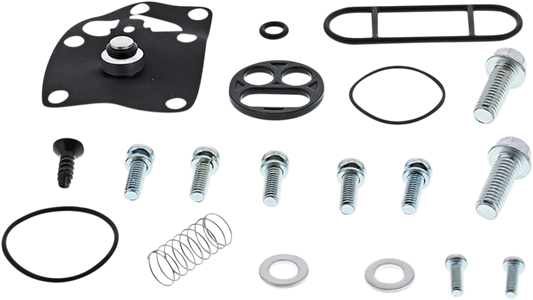 MOOSE RACING Petcock Rebuild Kit - Suzuki 60-1036