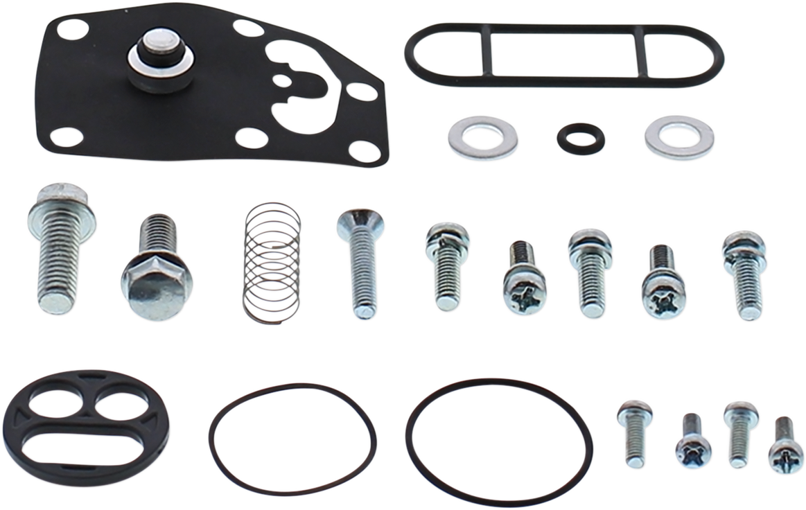 MOOSE RACING Petcock Rebuild Kit - Suzuki 60-1043