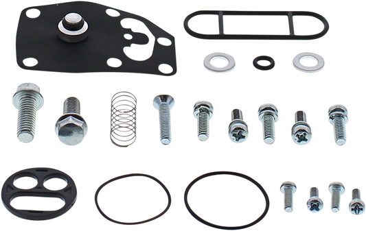 MOOSE RACING Petcock Rebuild Kit - Suzuki 60-1043