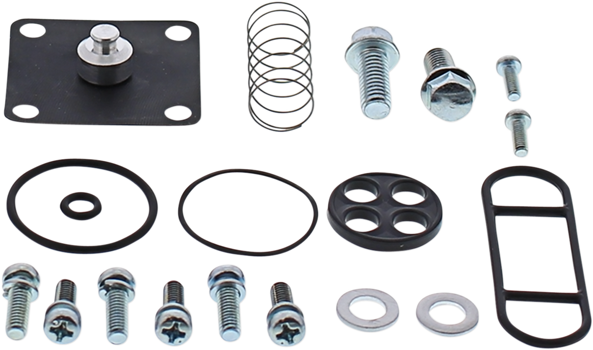 MOOSE RACING Petcock Rebuild Kit - Suzuki 60-1044