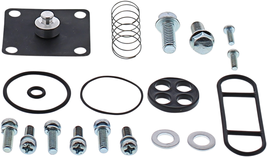 MOOSE RACING Petcock Rebuild Kit - Suzuki 60-1044