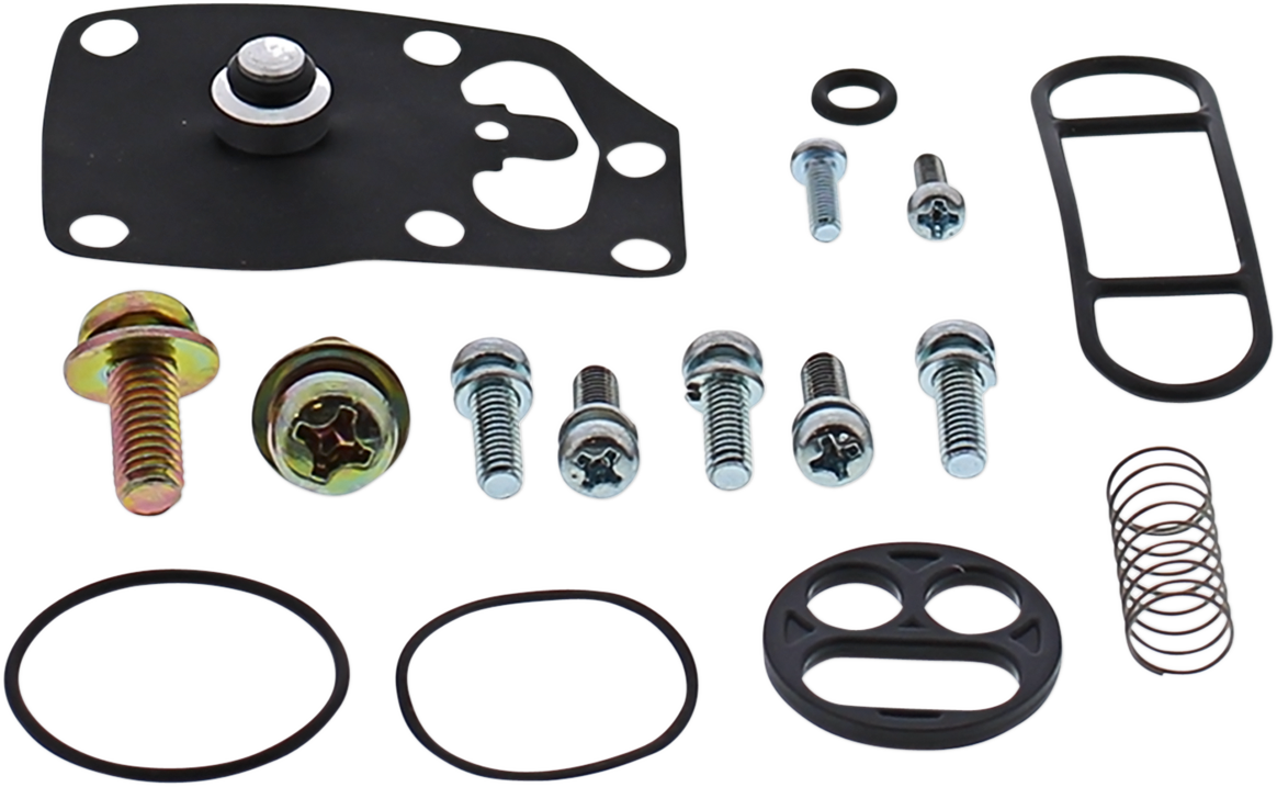 MOOSE RACING Petcock Rebuild Kit - Suzuki 60-1045