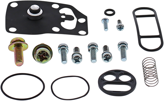 MOOSE RACING Petcock Rebuild Kit - Suzuki 60-1045