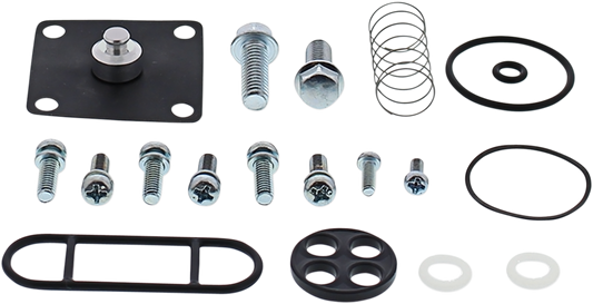 MOOSE RACING Petcock Rebuild Kit - Arctic Cat/Suzuki 60-1120