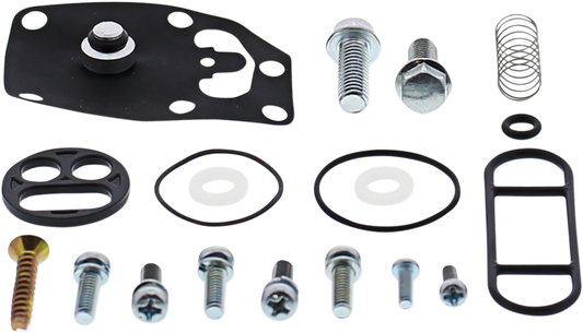 MOOSE RACING Petcock Rebuild Kit - Arctic Cat/Suzuki 60-1121