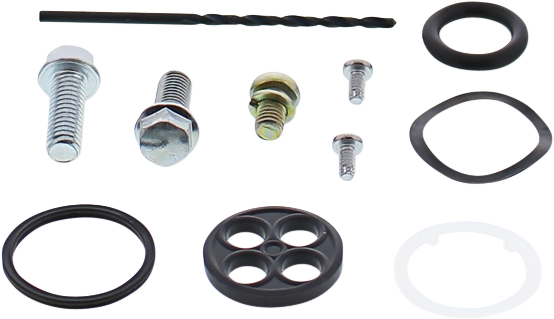 MOOSE RACING Petcock Rebuild Kit - Honda 60-1202
