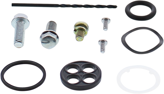 MOOSE RACING Petcock Rebuild Kit - Honda 60-1202