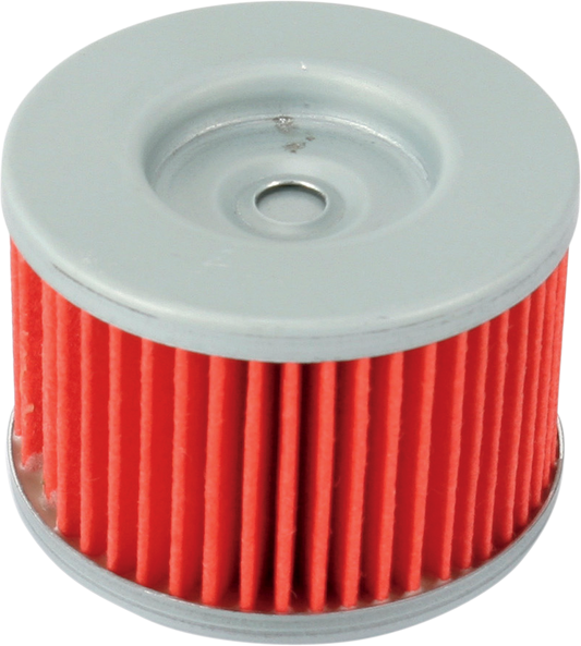 MOOSE RACING Oil Filter - Kawasaki DT-09-41