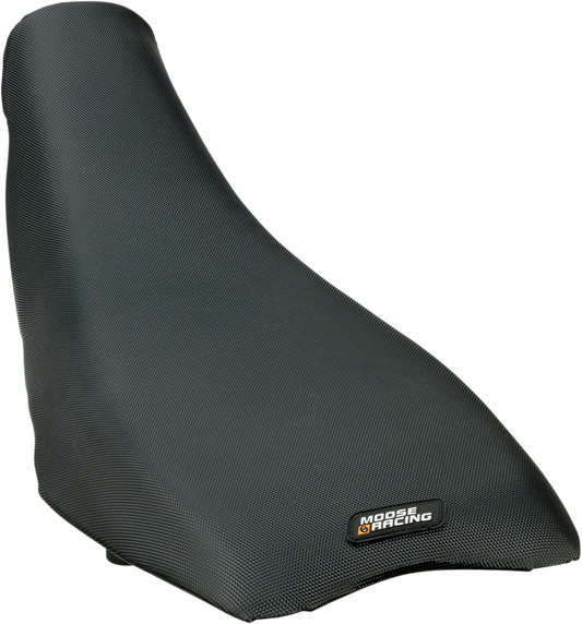 MOOSE RACING Gripper Seat Cover - Yamaha YFZ45004-100