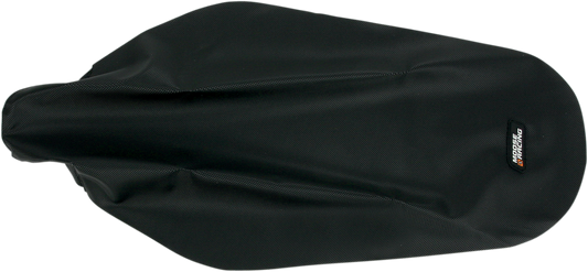 MOOSE RACING Gripper Seat Cover - Black - Yamaha YZ12502-100