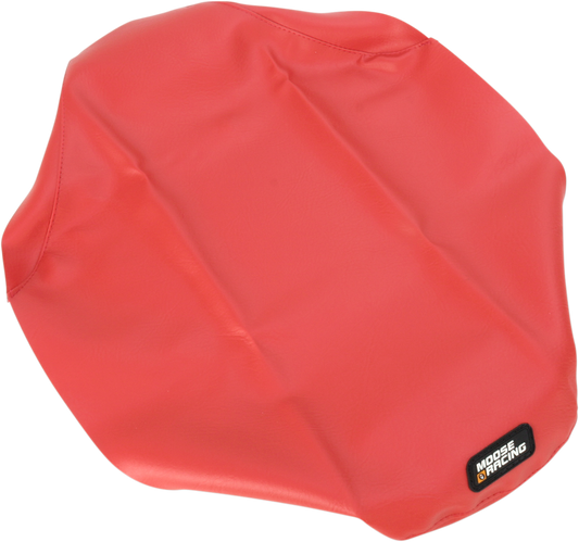 MOOSE RACING Seat Cover - Red - Honda CR12591-1