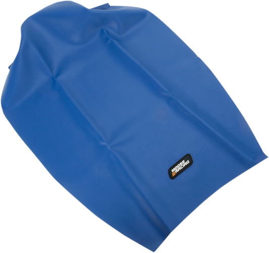 MOOSE RACING Seat Cover - Blue - Yamaha TTR22500-2