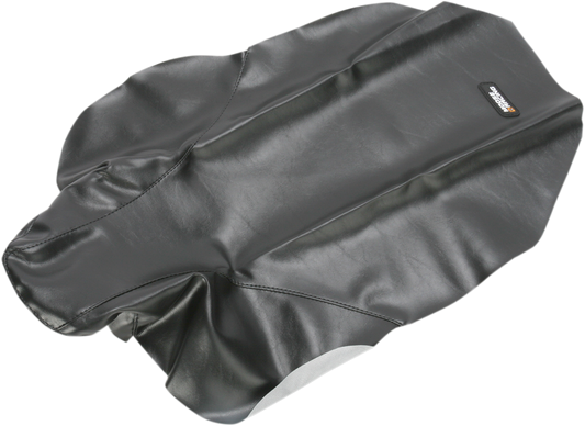 MOOSE RACING Seat Cover - Black - Kawasaki KLX65093-30