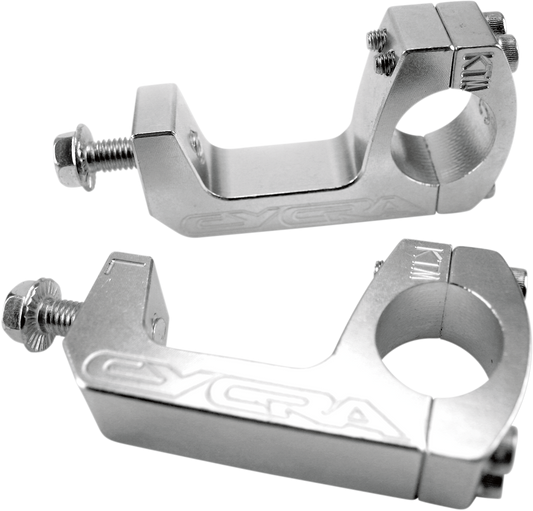 CYCRA Handguard Hardware - Handguard - Probend* - U Clamp - KTM 1CYC-1156-02