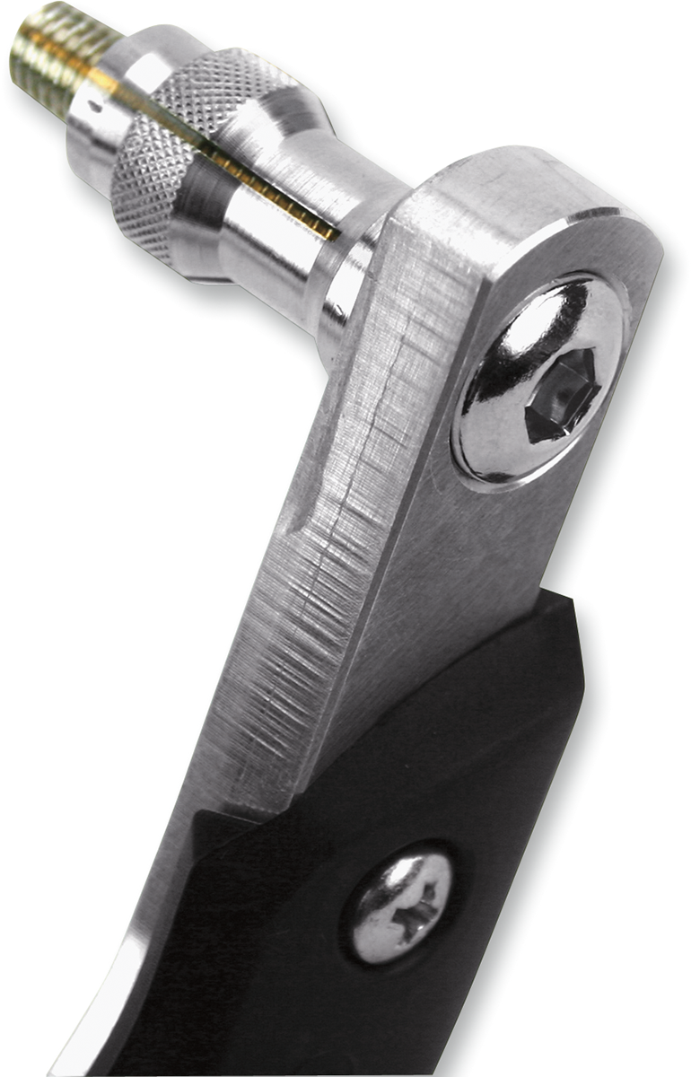 CYCRA Hardware - Bar End - Probend* - Aluminum 1CYC-1053-02
