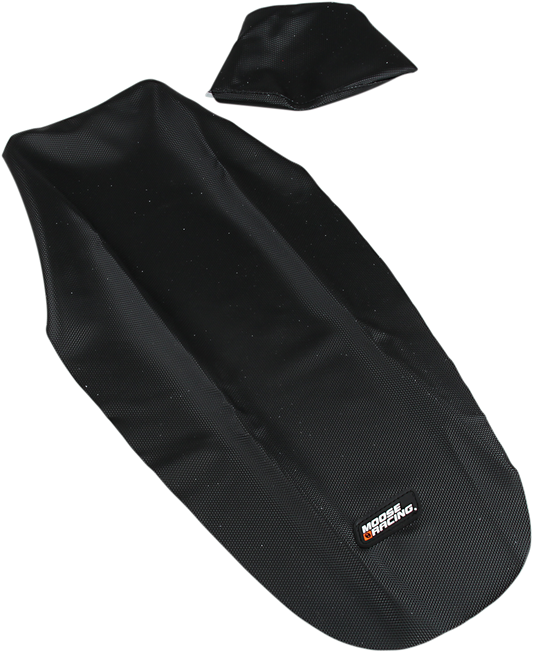 MOOSE RACING Gripper Seat Cover - Black - Yamaha YZF45018-3