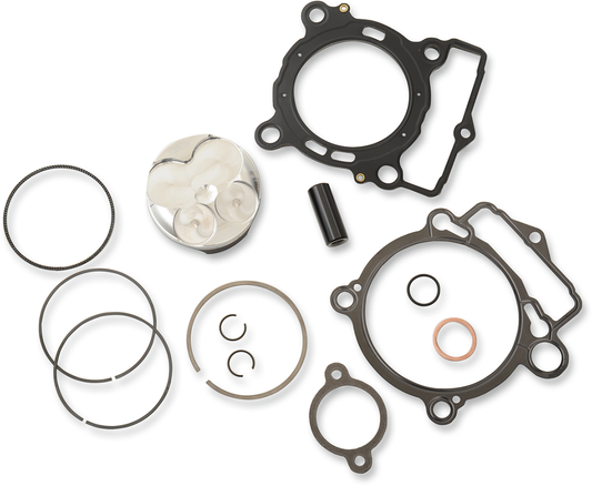 MOOSE RACING Piston Kit - Standard - Husqvarna FC 250/KTM 250 SX-F MKX9060C-P