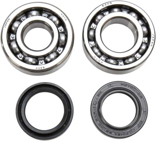 MOOSE RACING Crank Bearing - Yamaha 24-1072