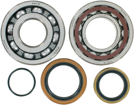 MOOSE RACING Crank Bearing - KTM 24-1097